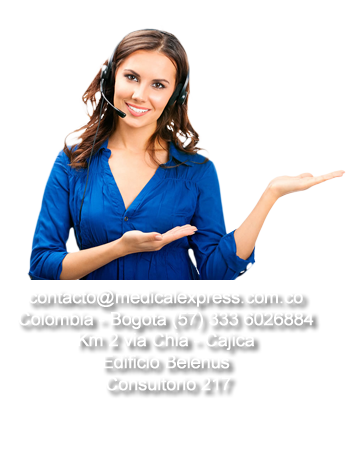 Contactenos